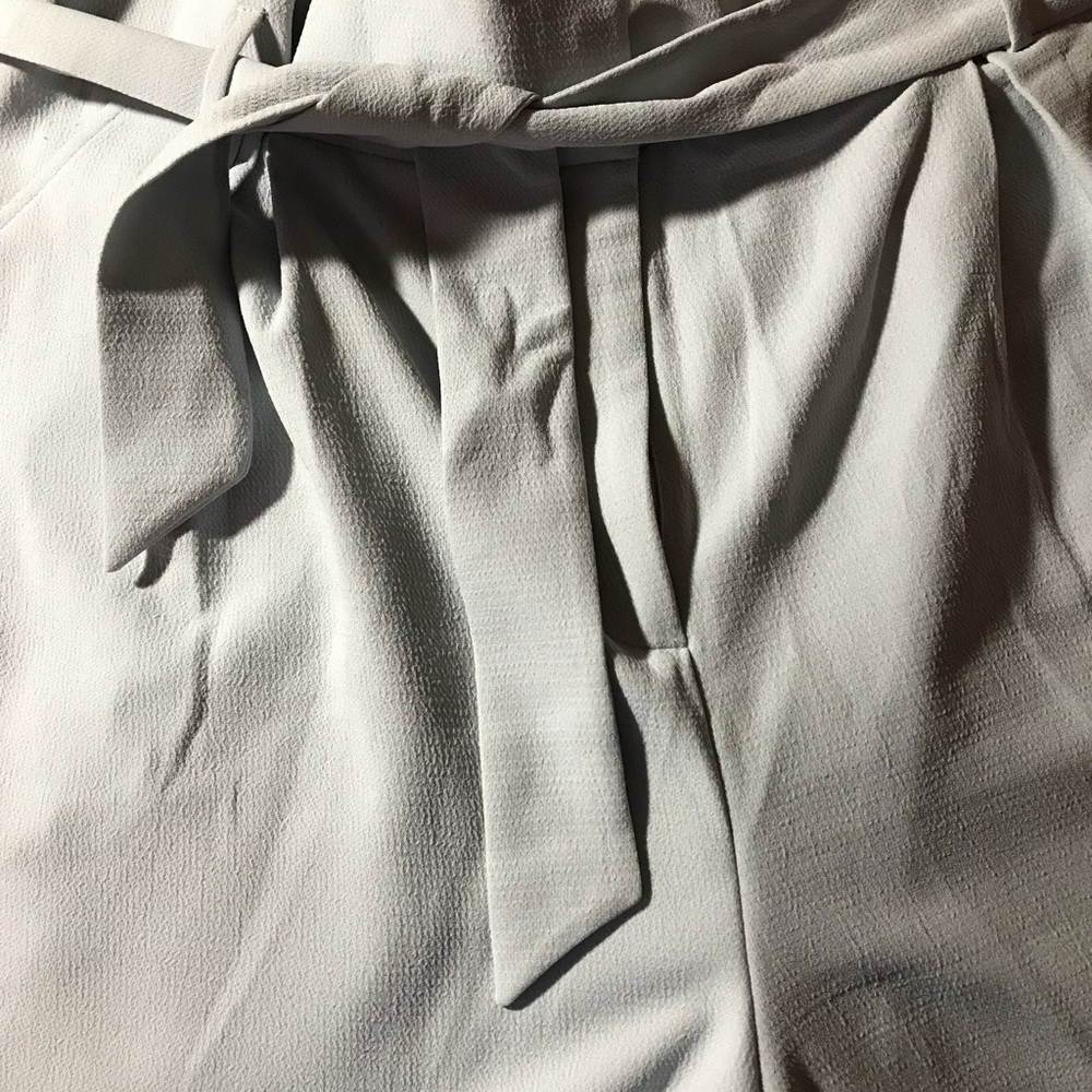 NWT LEITH Blue Pearl Shorts Size XXL - Picture 2 of 5